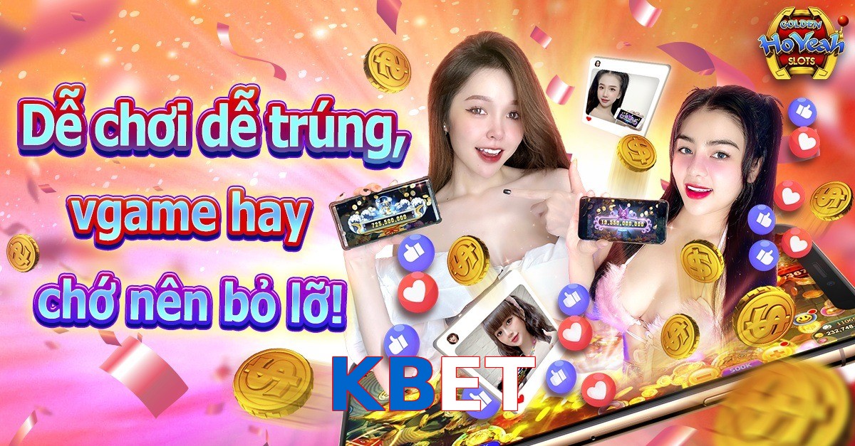 KBET