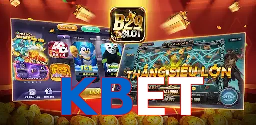 KBET