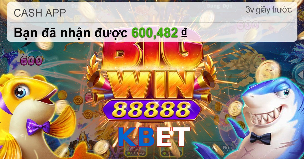 KBET