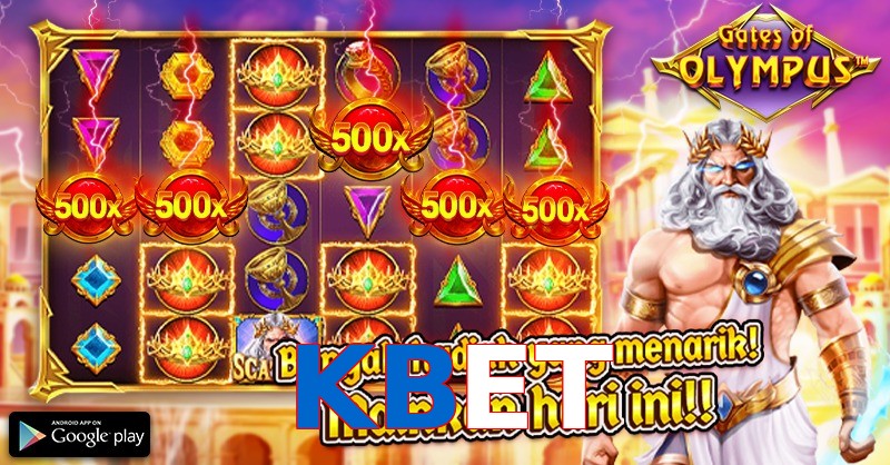KBET