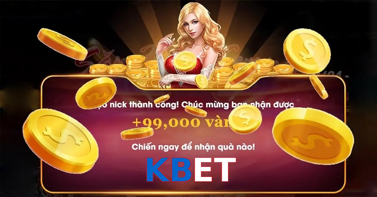 KBET