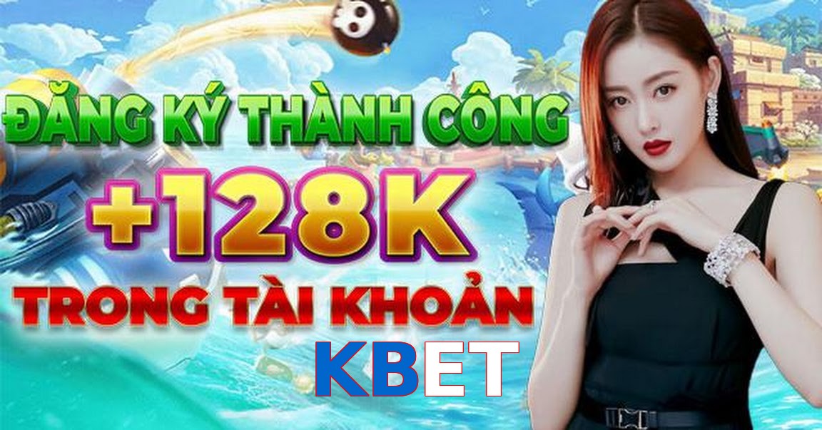KBET