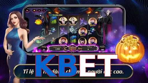 KBET