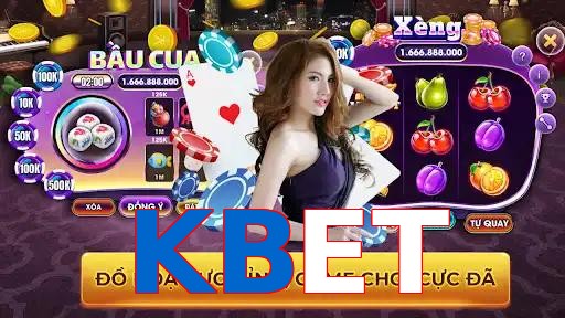 KBET