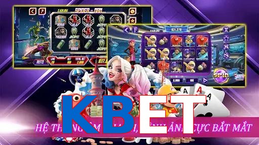 KBET
