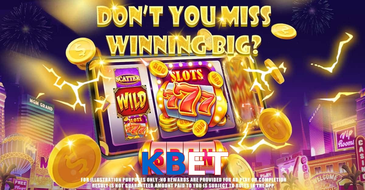 KBET