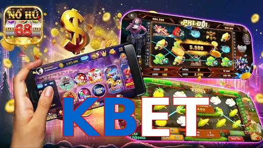 KBET