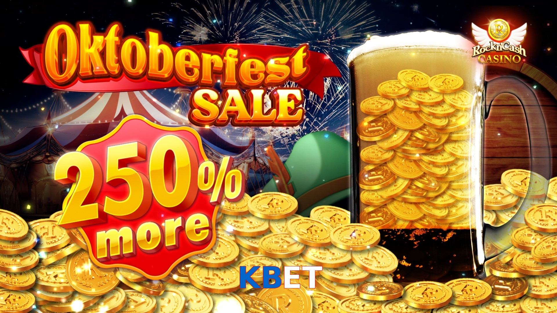 KBET