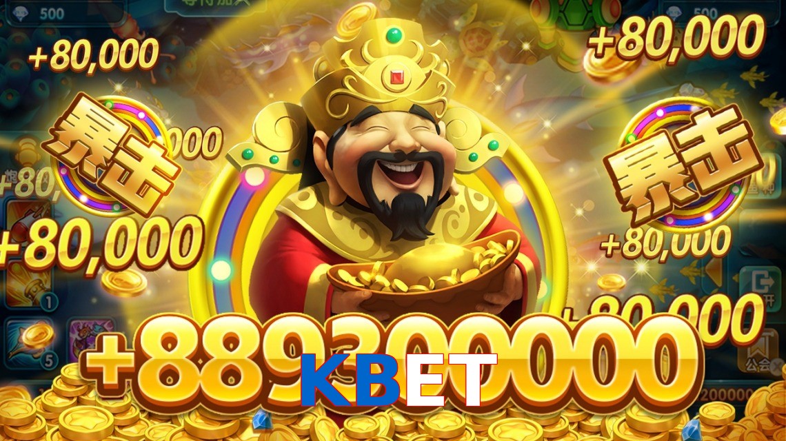 KBET
