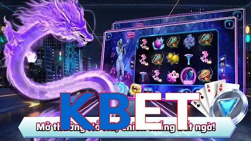 KBET