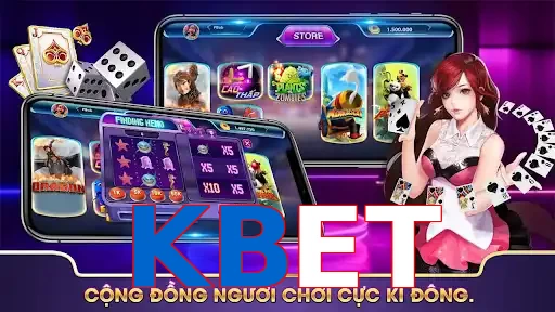 KBET
