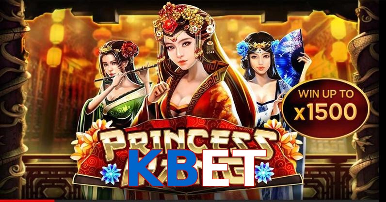 KBET