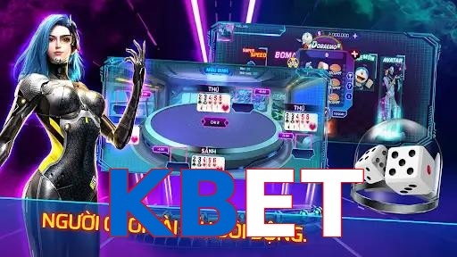 KBET