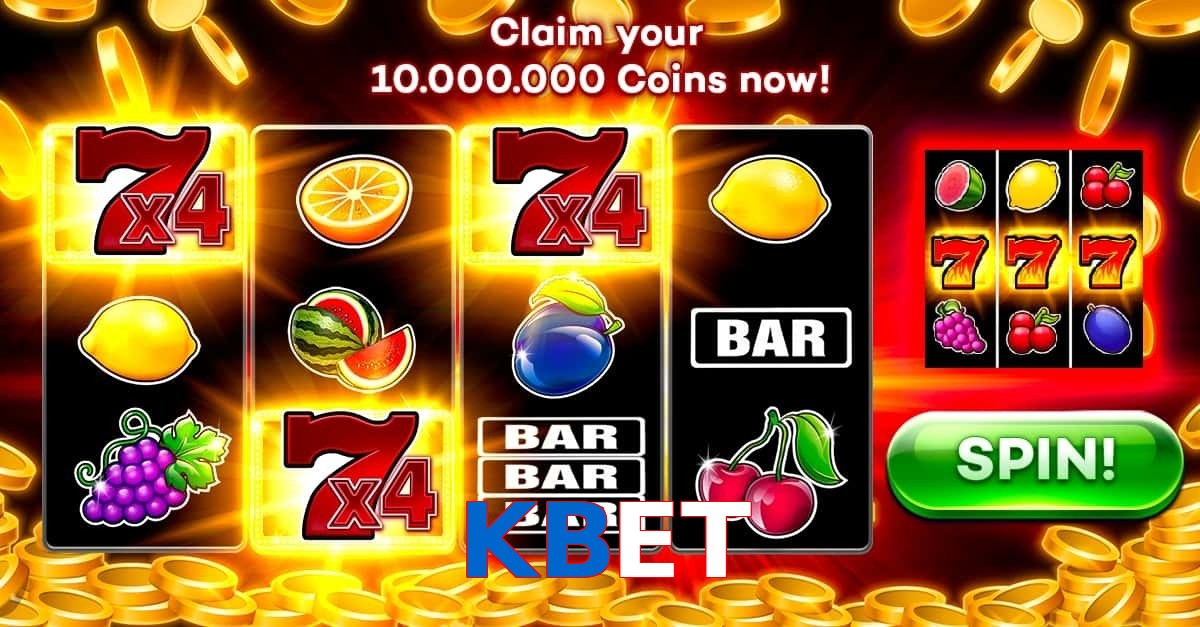 KBET