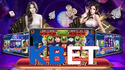 KBET