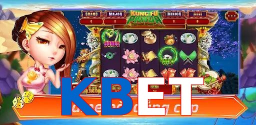 KBET