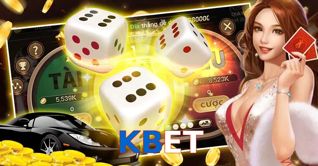 KBET