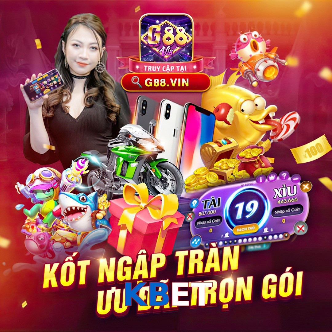 KBET