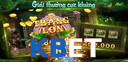 KBET