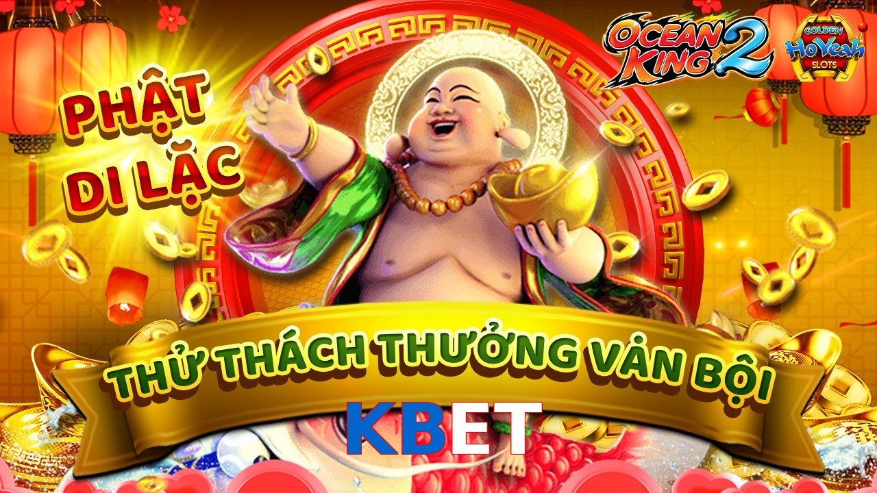 KBET