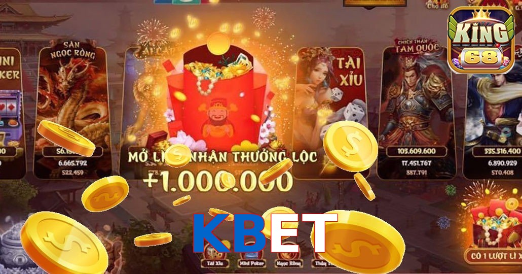 KBET