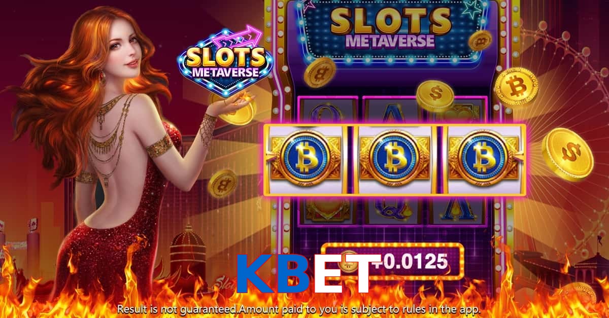 KBET