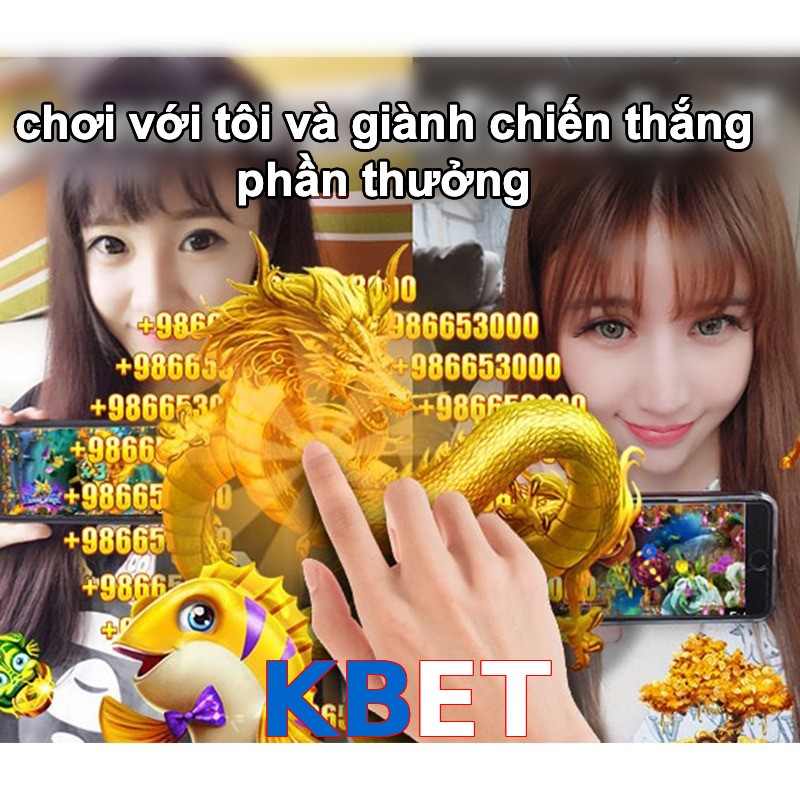 KBET