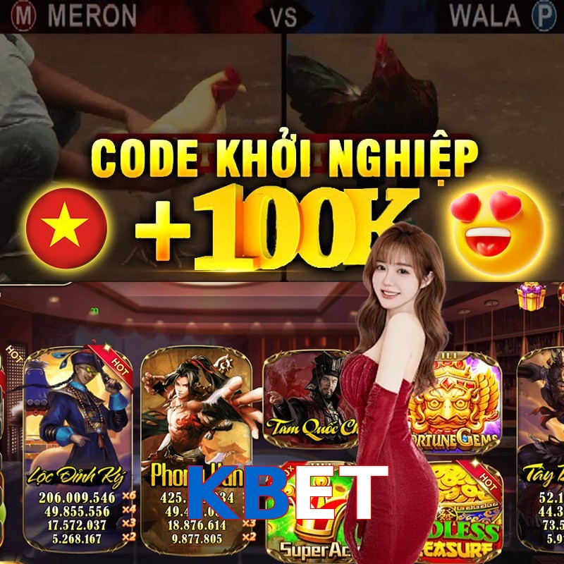 KBET