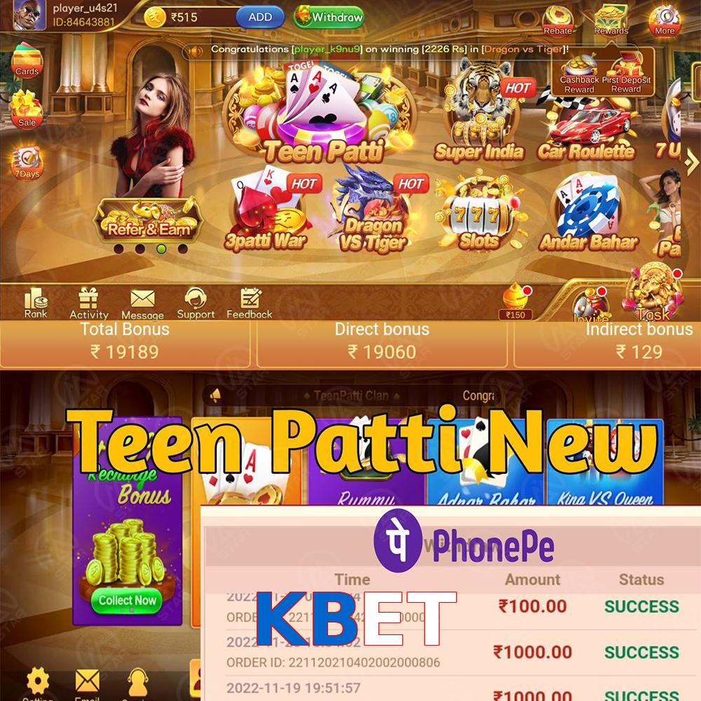 KBET