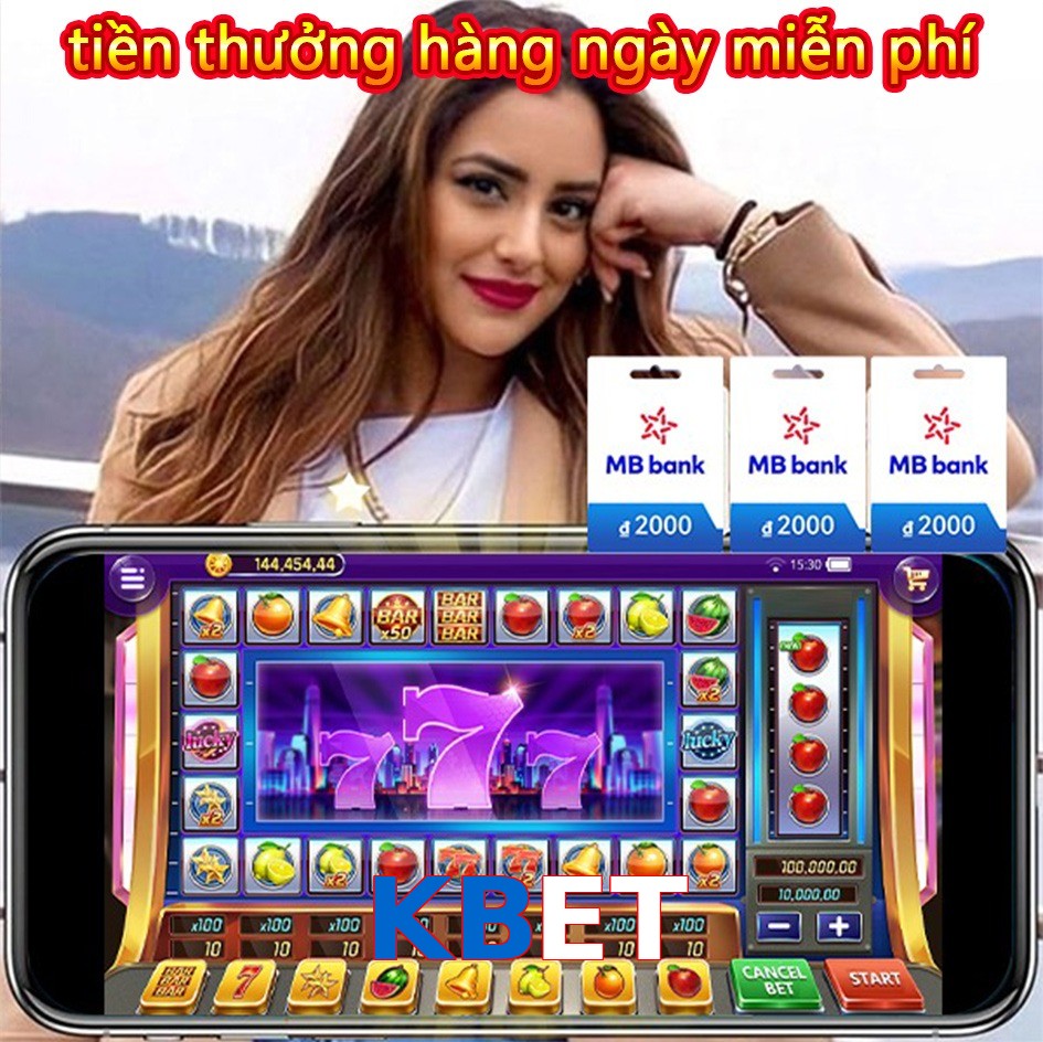 KBET