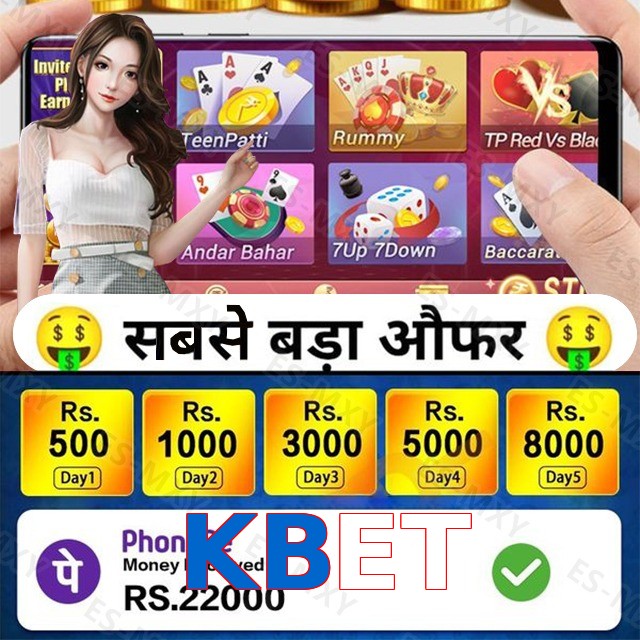 KBET