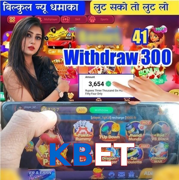 KBET