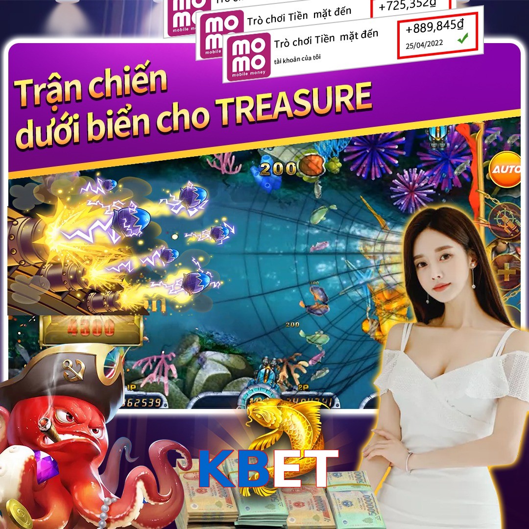 KBET