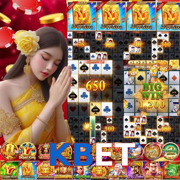 KBET