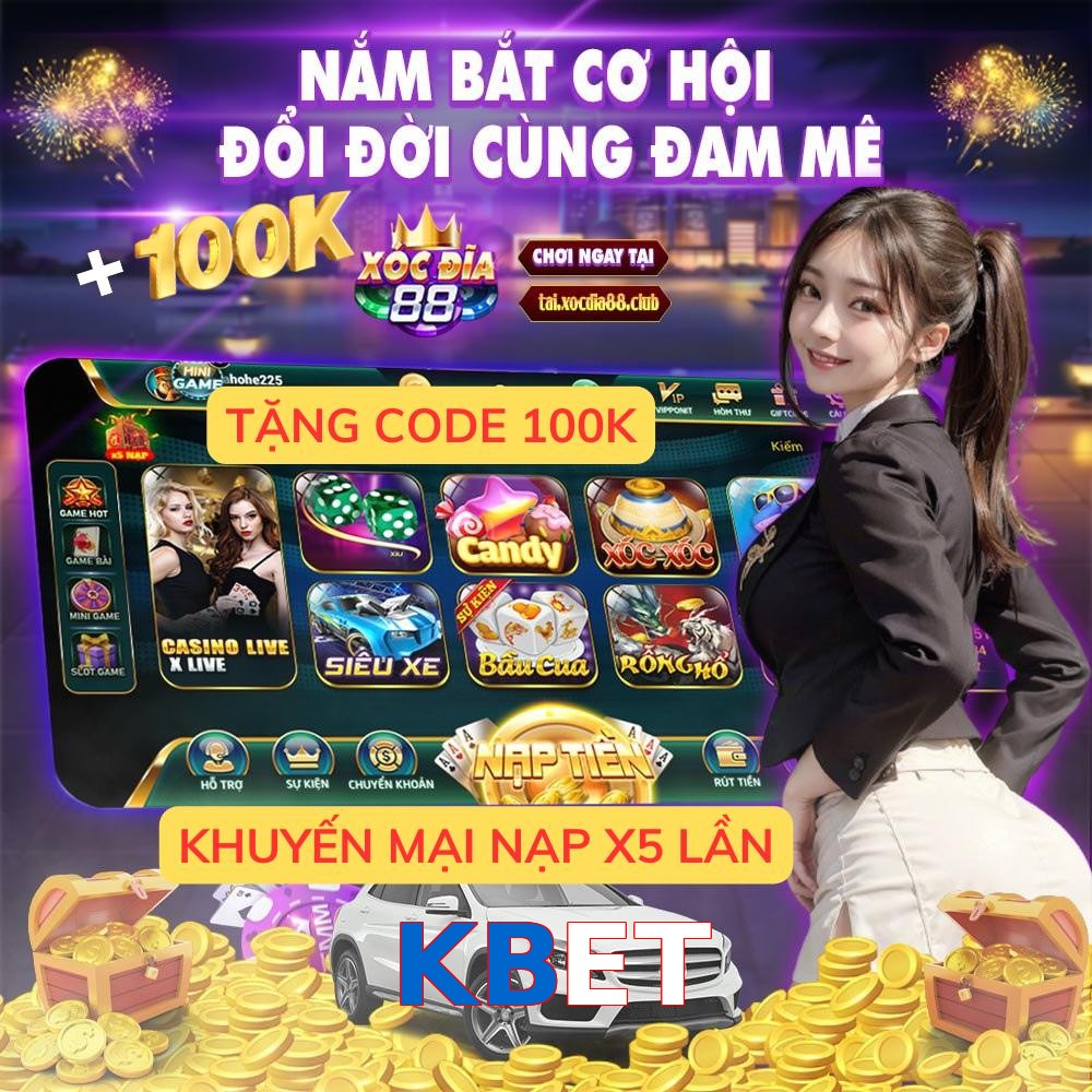KBET